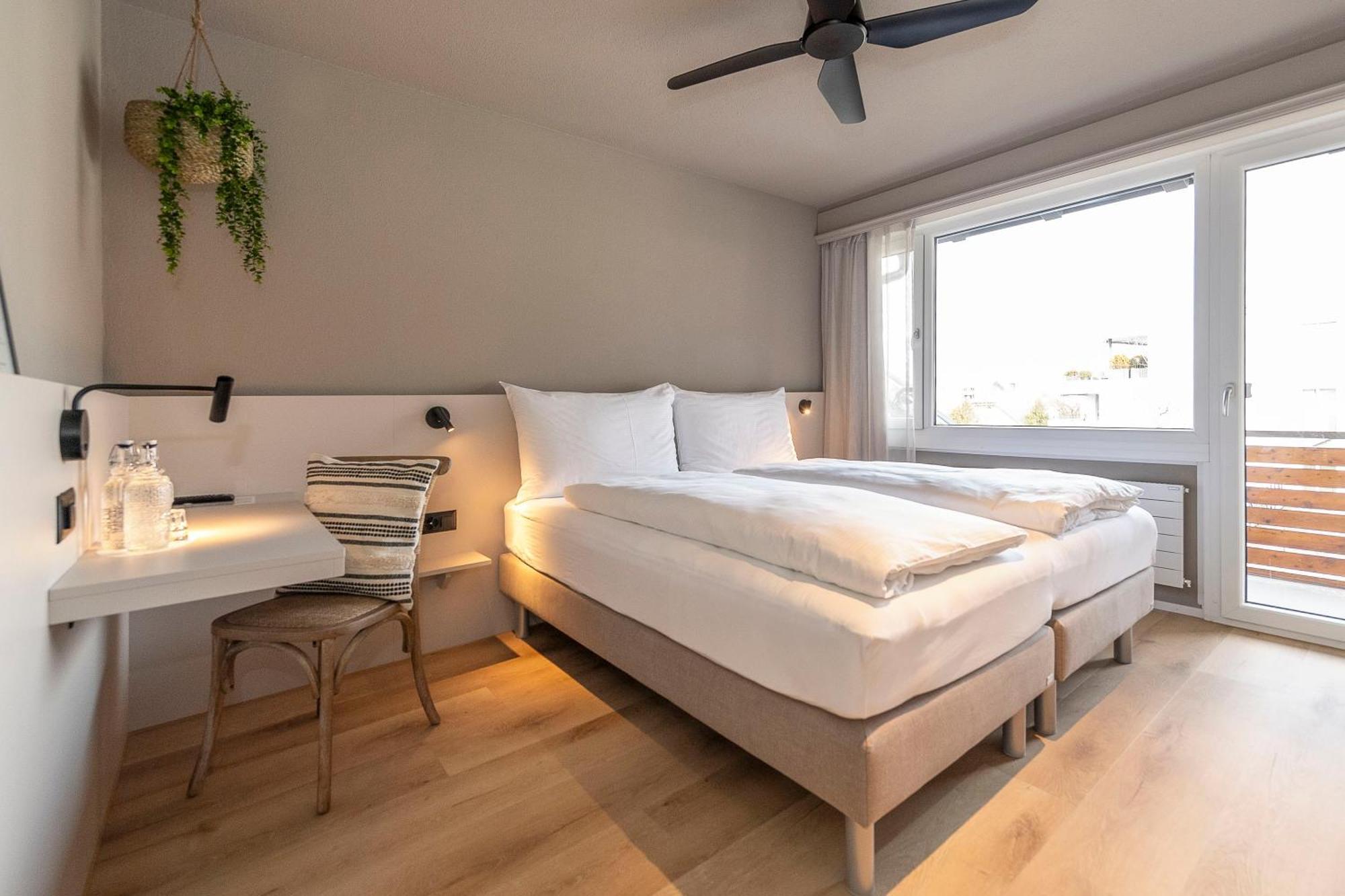 Giessen Hotel & Coffeehouse Vaduz Luaran gambar