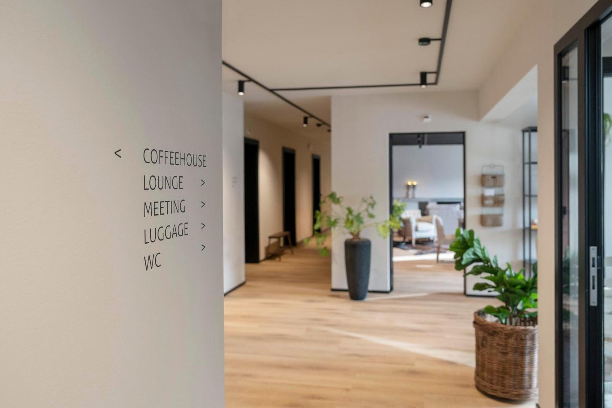 Giessen Hotel & Coffeehouse Vaduz Luaran gambar