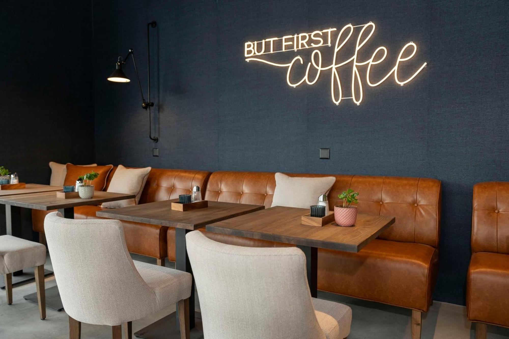 Giessen Hotel & Coffeehouse Vaduz Luaran gambar