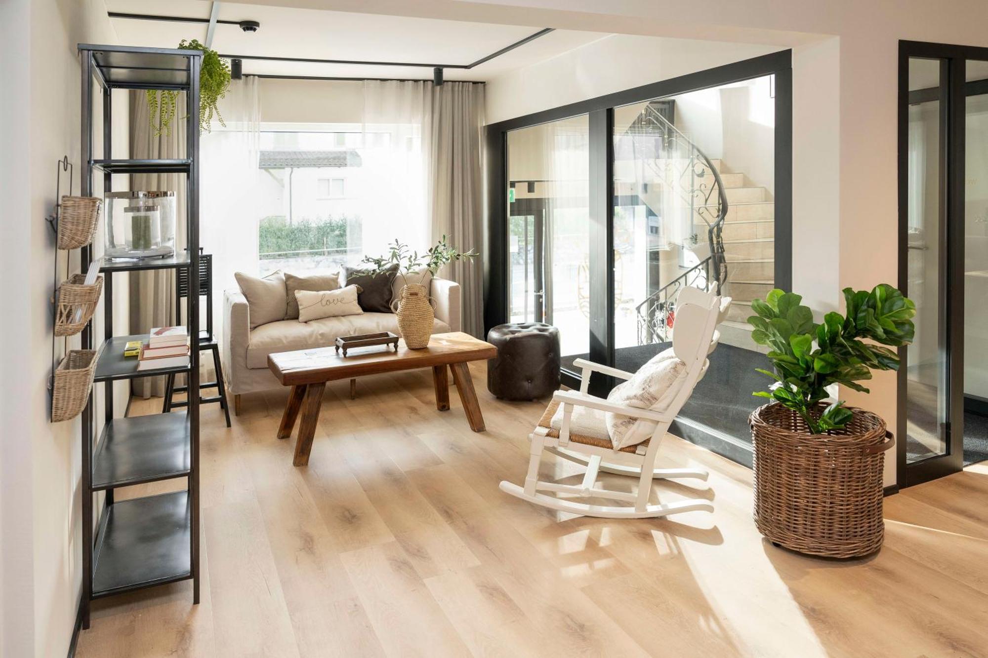 Giessen Hotel & Coffeehouse Vaduz Luaran gambar