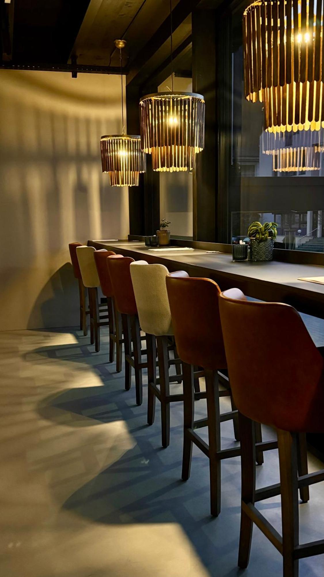 Giessen Hotel & Coffeehouse Vaduz Luaran gambar