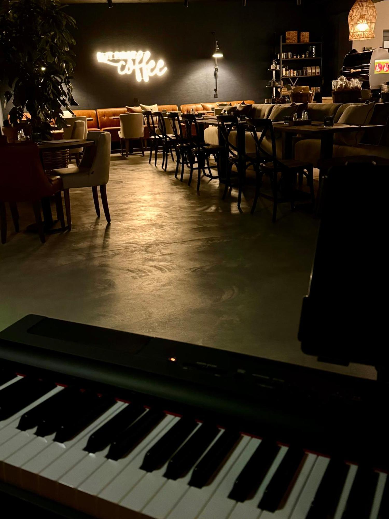 Giessen Hotel & Coffeehouse Vaduz Luaran gambar
