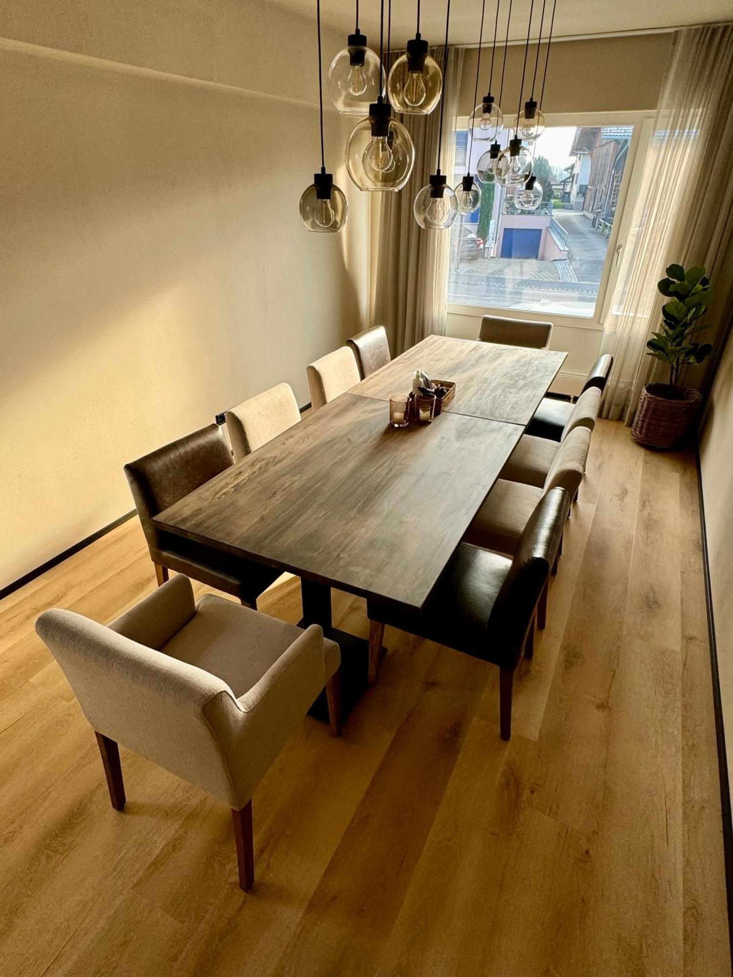 Giessen Hotel & Coffeehouse Vaduz Luaran gambar